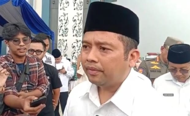 Prihatin Dengan Kejadian Bayi Dalam Kulkas, Wali Kota Tangerang: Saya Juga Enggak Habis Pikir!