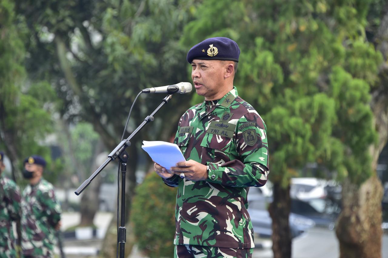 Ahli Forensik RSAL Diminta Autopsi Ulang Jenazah Brigadir J, TNI AL: Tunggu Keputusan Panglima TNI