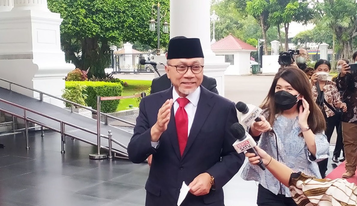 Zulhas Umumkan Kader PAN yang Maju Pilkada Jawa Barat dan Pilkada Jakarta