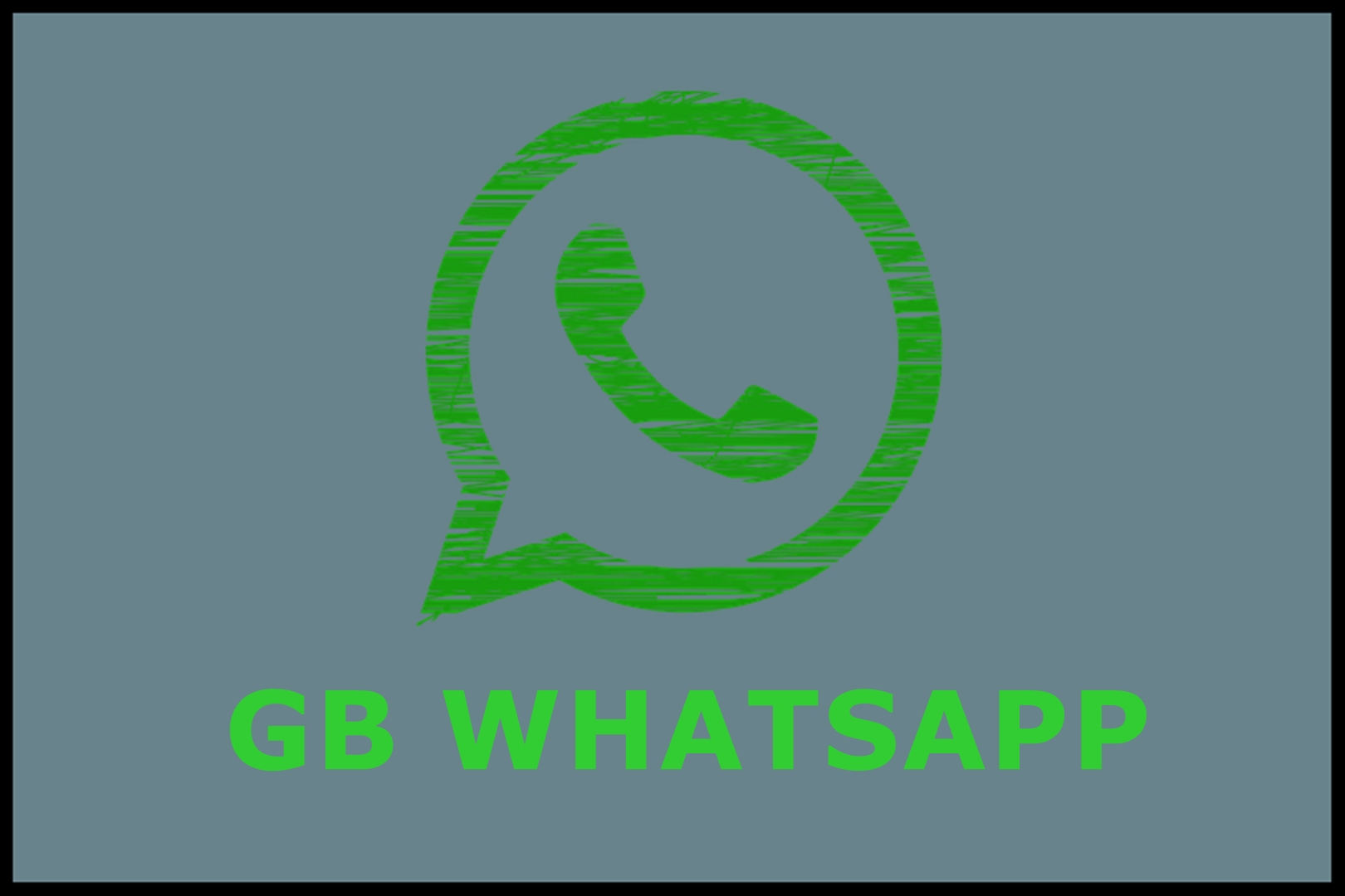 Link Download GB Whatsapp v25.60 Terbaru 2023, Anti Banned dan Bisa Baca Pesan yang Sudah Ditarik