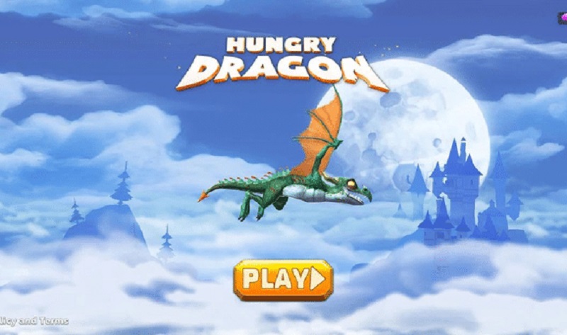 Link Download Hungry Dragon Mod APK, Dapatkan Unlimited Money Terbaru Untuk Permainan Makin Seru