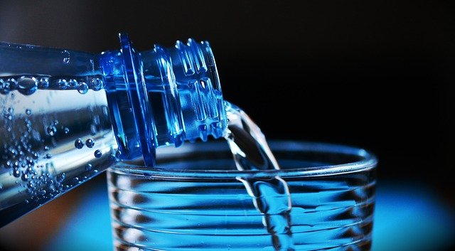 Manfaat Minum Air Murni Untuk Tubuh