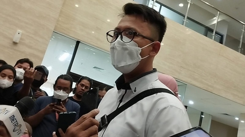 Soal Otak Brigadir J Pindah di Perut, Ketua Dokter Forensik Beri Keterangan Serius