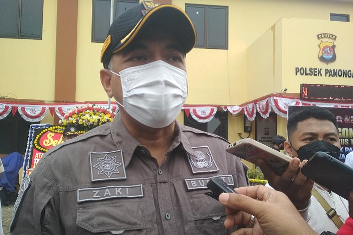 Kasus Covid-19 Kembali Naik, Ini yang Bakal Dilakukan Pemkab Tangerang