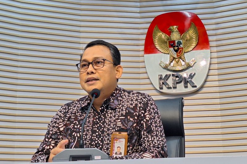 KPK Tindaklanjuti Aduan Dugaan Pemerasan Oleh Jaksa Terhadap Saksi