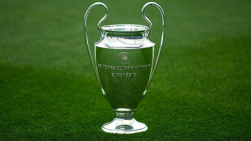 Hasil Undian Perempat Final Liga Champions: Real Madrid vs Chelsea, Manchester City vs Bayern Muenchen