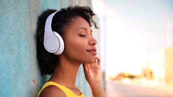 Rekomendasi Aplikasi Dengar Musik Terbaik untuk Menemani Setiap Momenmu