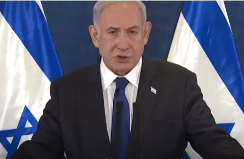 Benjamin Netanyahu Nyatakan Israel Siap Hadapi Serangan Iran