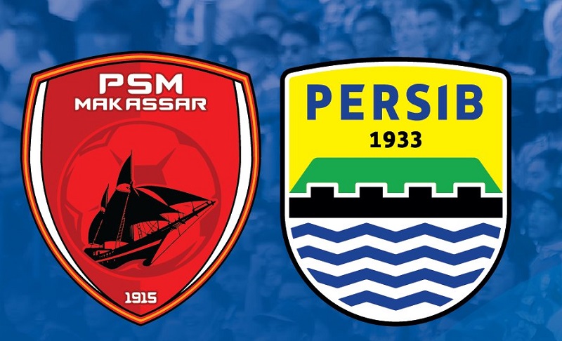 Link Live Streaming BRI Liga 1 2022/2023: PSM Makassar vs Persib Bandung