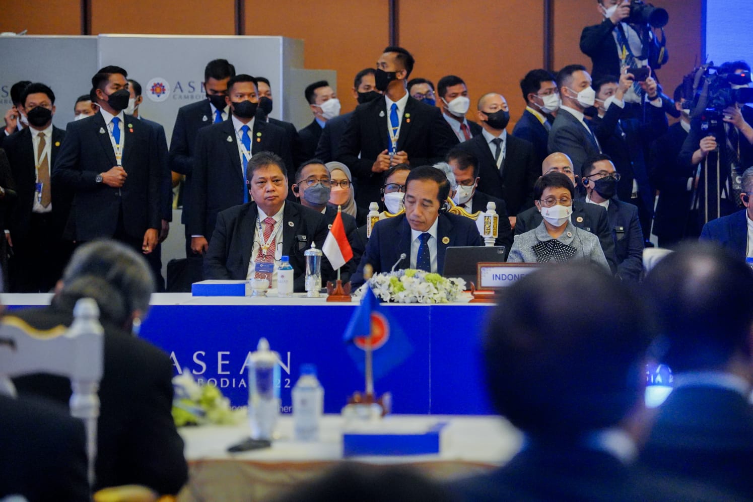 17 Kepala Negara Pastikan Hadiri KTT G20 di Bali, Begini Respon Jokowi