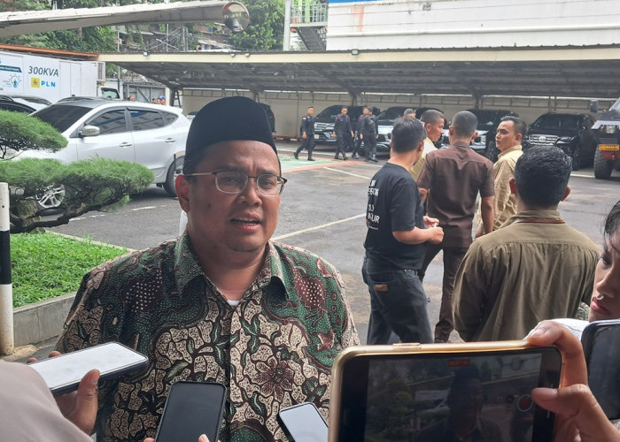 Awasi PSU di Tangerang dan Pandeglang, Bawaslu Klaim Sesuai Prosedur