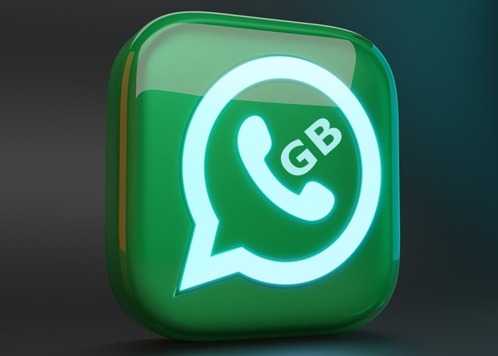 Link Download GB Whatsapp Terupdate Maret 2023, Nikmati Fitur Unggulan Yang Sangat Beragam!