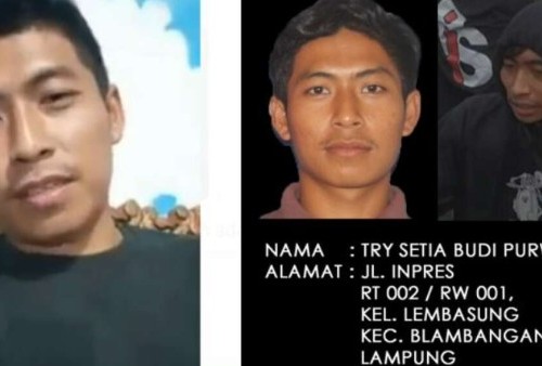 Diviralkan Jadi Pengeroyok Ade Armando, Tri Setia: Silakan Polisi ke Lembasung, Saya di Rumah Kepala Kampung
