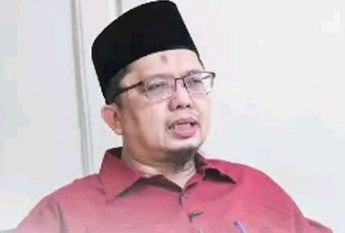 Diduga MNC Group Hary Tanoesoedibjo Pelaku Perobohan Masjid di Jakarta, Ustaz Alfian: Ayo Pak Anies Bantu