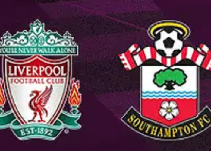 Link Live Streaming Liga Inggris 2022/2023: Liverpool vs Southampton