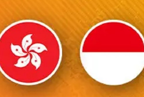 Link Live Streaming Kualifikasi Piala Asia U-20 2023: Hong Kong U-20 vs Timnas Indonesia U-20