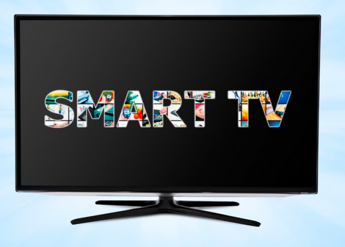 Smart TV Bukan Cuma Sekadar TV Biasa, Ini Kecanggihan yang Dimiliki