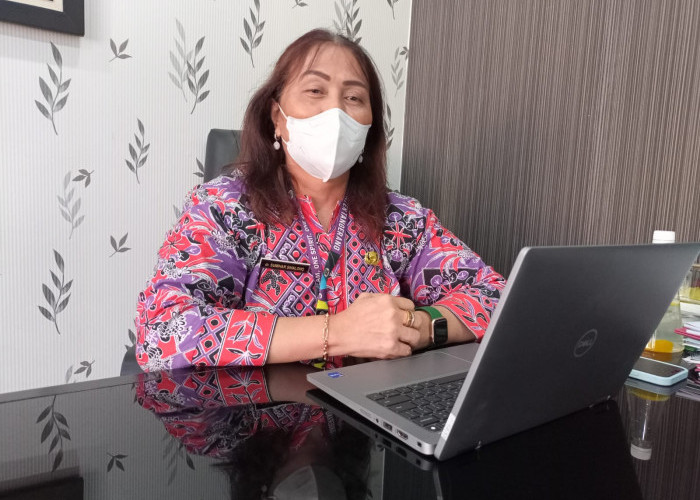 119 Warga Kabupaten Tangerang Meninggal Dunia Akibat TB