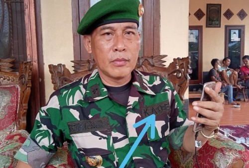 Kades Wanakerta Tangerang Dipolisikan Wartawan dan LSM, Ini Tuduhannya