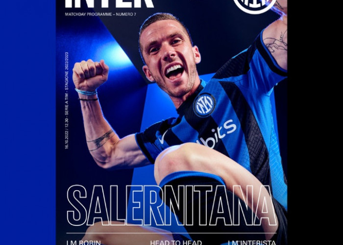 Link Live Streaming Liga Italia Inter Milan Vs Salernitana Sore Ini