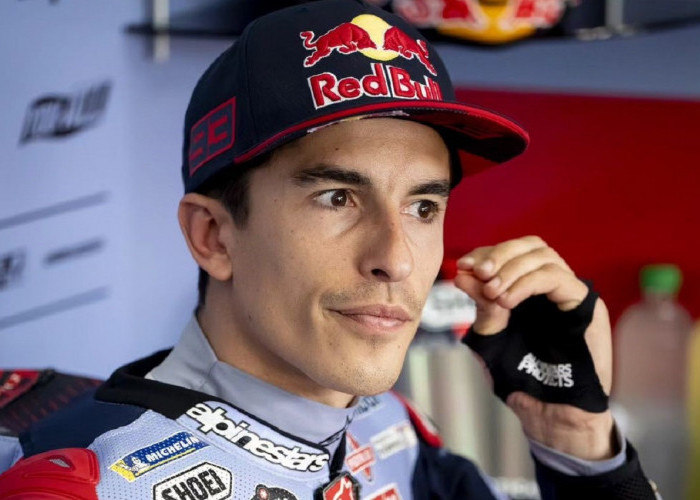 Marc Marquez Ungkap Pesaing Terberatnya di MotoGP 2024, Ada Pembalap Ducati dan KTM
