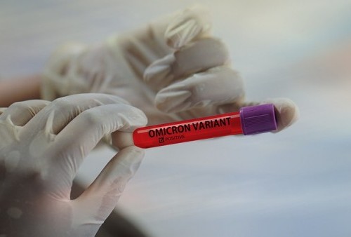 CDC Rekomendasikan Vaksin Dosis Keempat Untuk Lawan Omicron