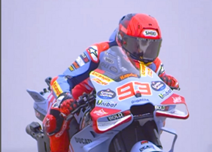 Link Live Streaming Sprint Race MotoGP Portugal 2024