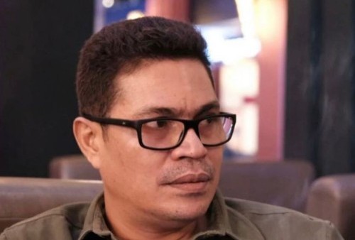 Faizal Assegaf: Erick Thohir Tidak Punya Martabat, Labil dan Krisis Iman! 