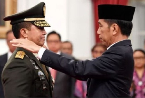 Panglima TNI Jenderal Andika Perkasa Pesan Begini, Soal Perkara Hukum yang Melibatkan TNI 
