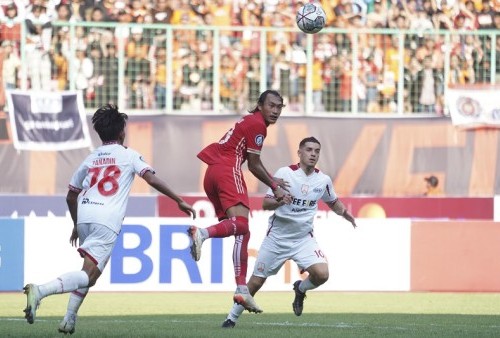 Komnas HAM: Baiknya PSSI Setop Dulu Liga Sepak Bola Indonesia 
