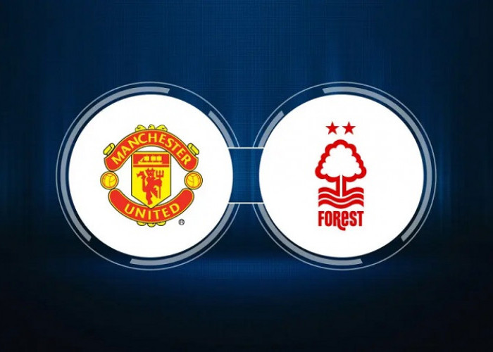 Link Live Streaming Liga Inggris 2022/2023: Manchester United vs Nottingham Forest