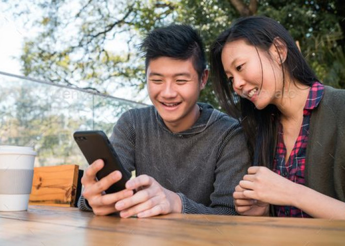 Rekomendasi Game Android Untuk Pasangan, Bikin Hubungan Tambah Mesra