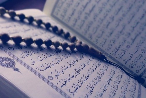 KIP Aceh: Bakal Caleg Wajib Ikut Uji Baca Al-Qur'an, Jika Tidak Mampu Tidak Lolos
