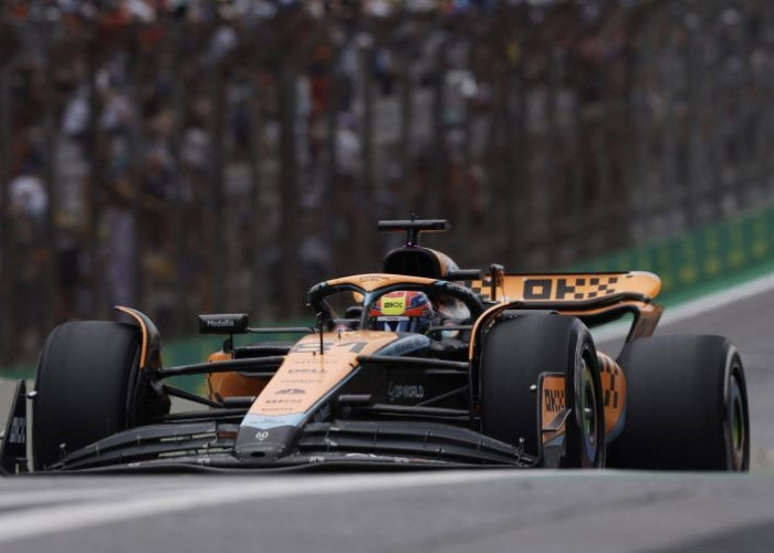 Hadapi Formula 1 Musim 2024, McLaren Siap Berikan Performa Terbaik