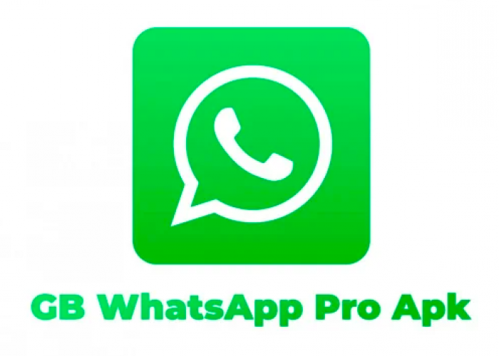 Link Download WA GB WhatsApp Apk Pro 2023 Edisi Oktober, Anti Banned!