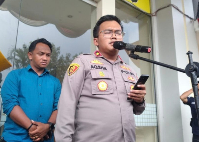 Polisi Turun Tangan Selidiki Ormas di Bekasi yang Minta Sumbangan Rp 100 Ribu Ke PKL