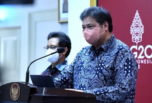 Pendemi di Indonesia Cukup Terkendali, PPKM Tetap Diperpanjang 