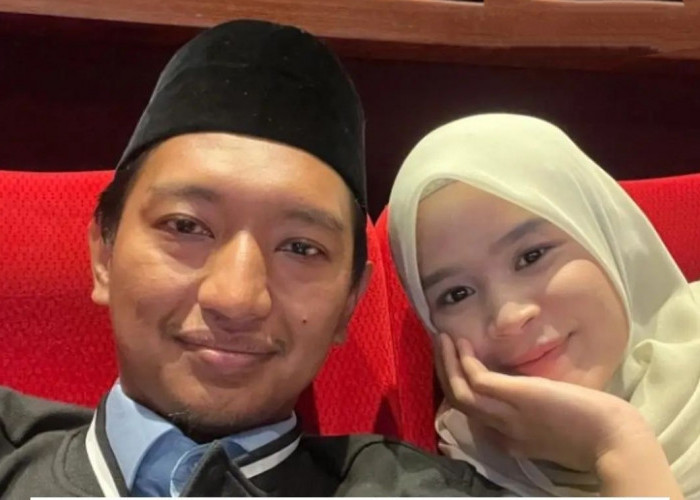 Siti Zahra Istri Komando TKN Fanta Prabowo-Gibran Diangkat Jadi Komisaris PT Pertamina