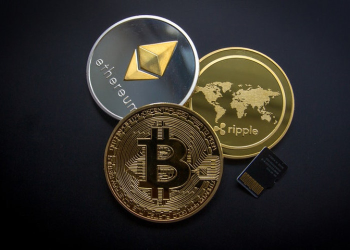  Halving Bitcoin 2024, Siap-siap Berburu Investasi Kripto!