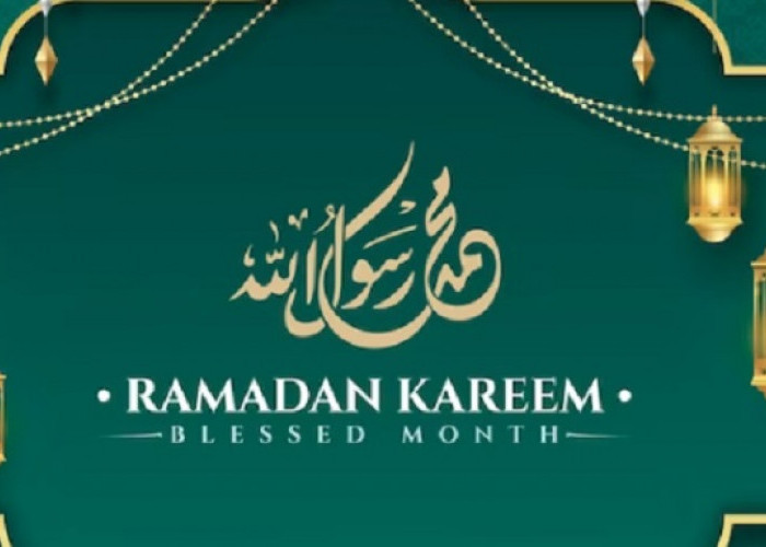 10 Link Download Poster Ramadhan 2023, Klik di Sini GRATIS!