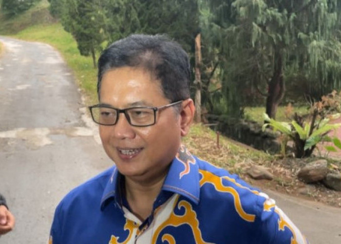 TKN Prabowo-Gibran Bantah Bagi-Bagi Kursi Komisaris BUMN