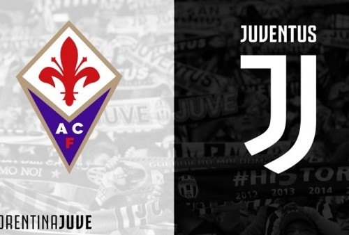Link Live Streaming Liga Italia: Fiorentina vs Juventus