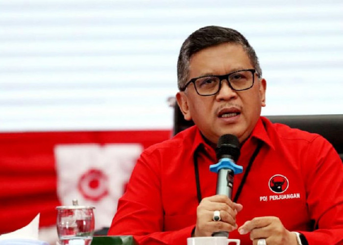 PAN Tak Undang PDIP, Hasto Kristiyanto:  Selamat Ulang Tahun, Semoga PAN Mampu Mengemban Tugas