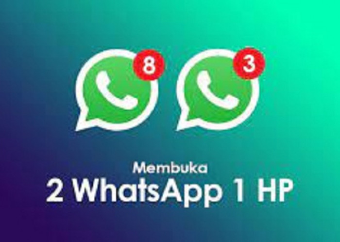 Cara Pasang GB WhatsApp Clone Terbaru 2023 Agar Bisa Multi Akun WA Dalam Satu Handphone