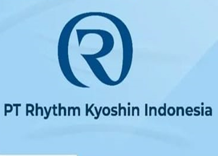 Lowongan Kerja PT Rhythm Kyosin Indonesia, Informasi dan Syarat Pendaftaran Cek di Sini