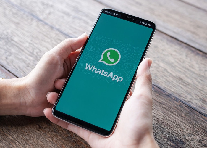 Cara Praktis Agar Orang Tak Bisa Kirim Chat WhatsApp ke Kita Tanpa Blokir, Simak Panduannya di Sini Lur