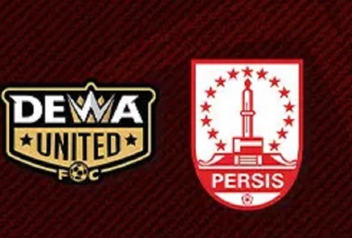 Link Live Streaming Piala Presiden 2022: Dewa United vs Persis Solo
