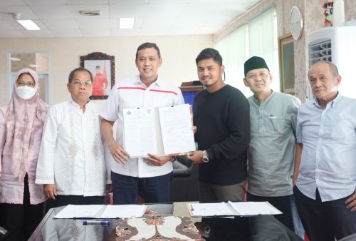 Jelang Liga 2 Dimulai, FC Bekasi City Resmi Berkandang di Stadion Patriot Chandrabaga