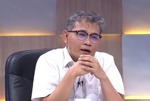 Budiman Akui Sedih Jika Dipecat PDIP Gegara Dukung Prabowo