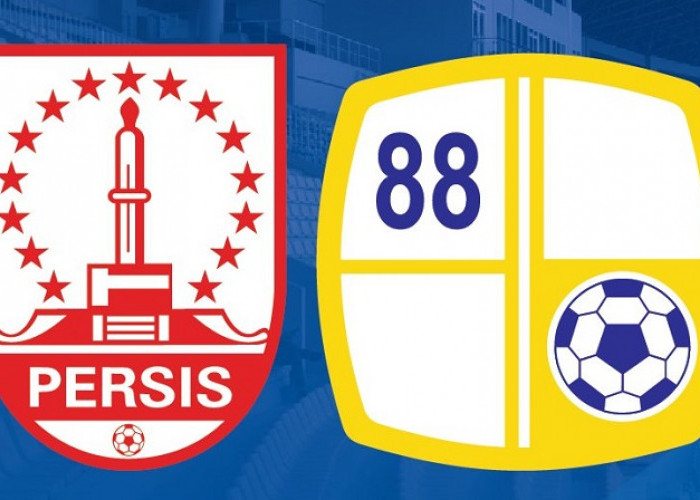 Link Live Streaming BRI Liga 1 2022/2023: Persis Solo vs Barito Putera